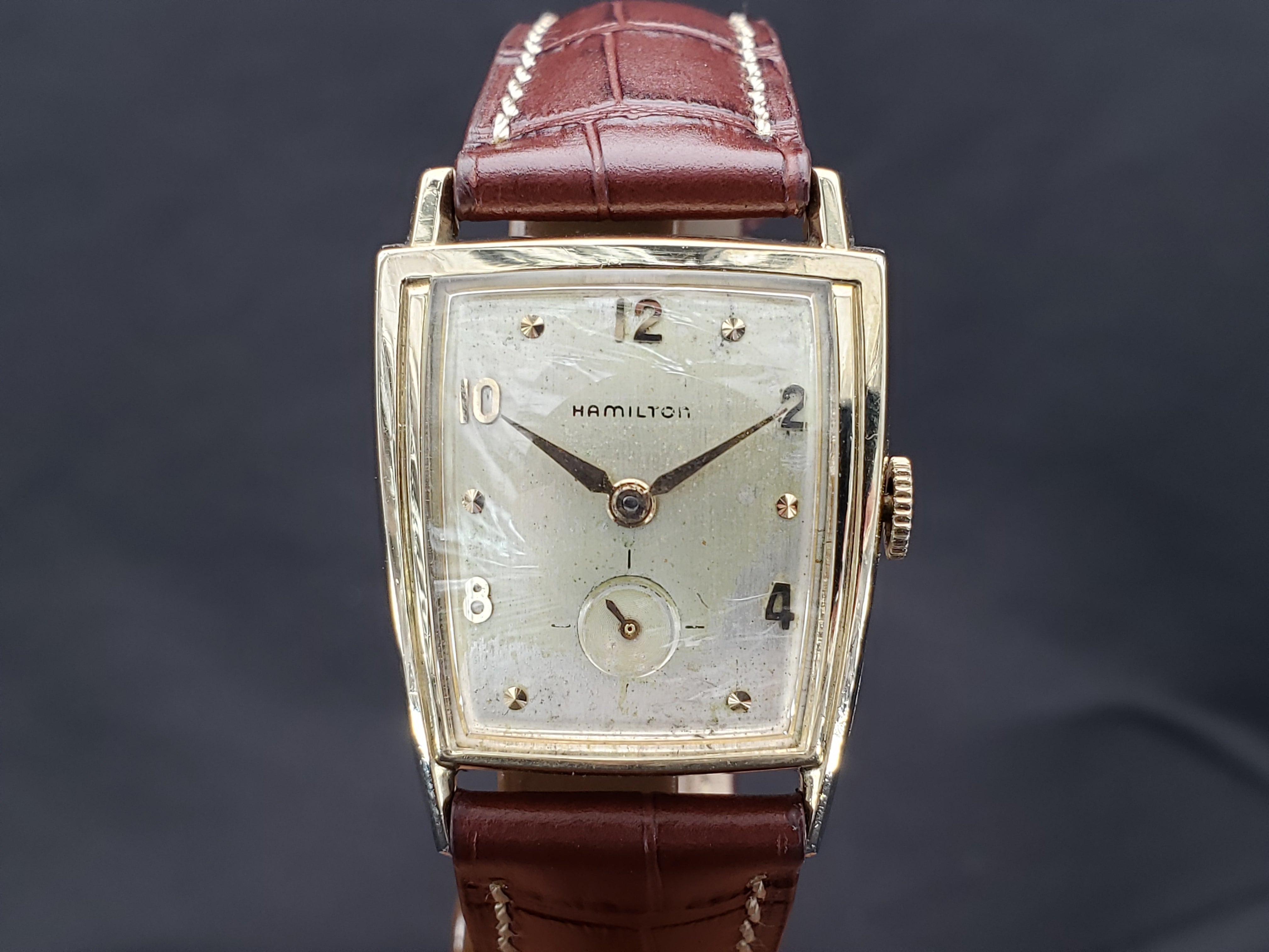 Wolfe discount vintage watches