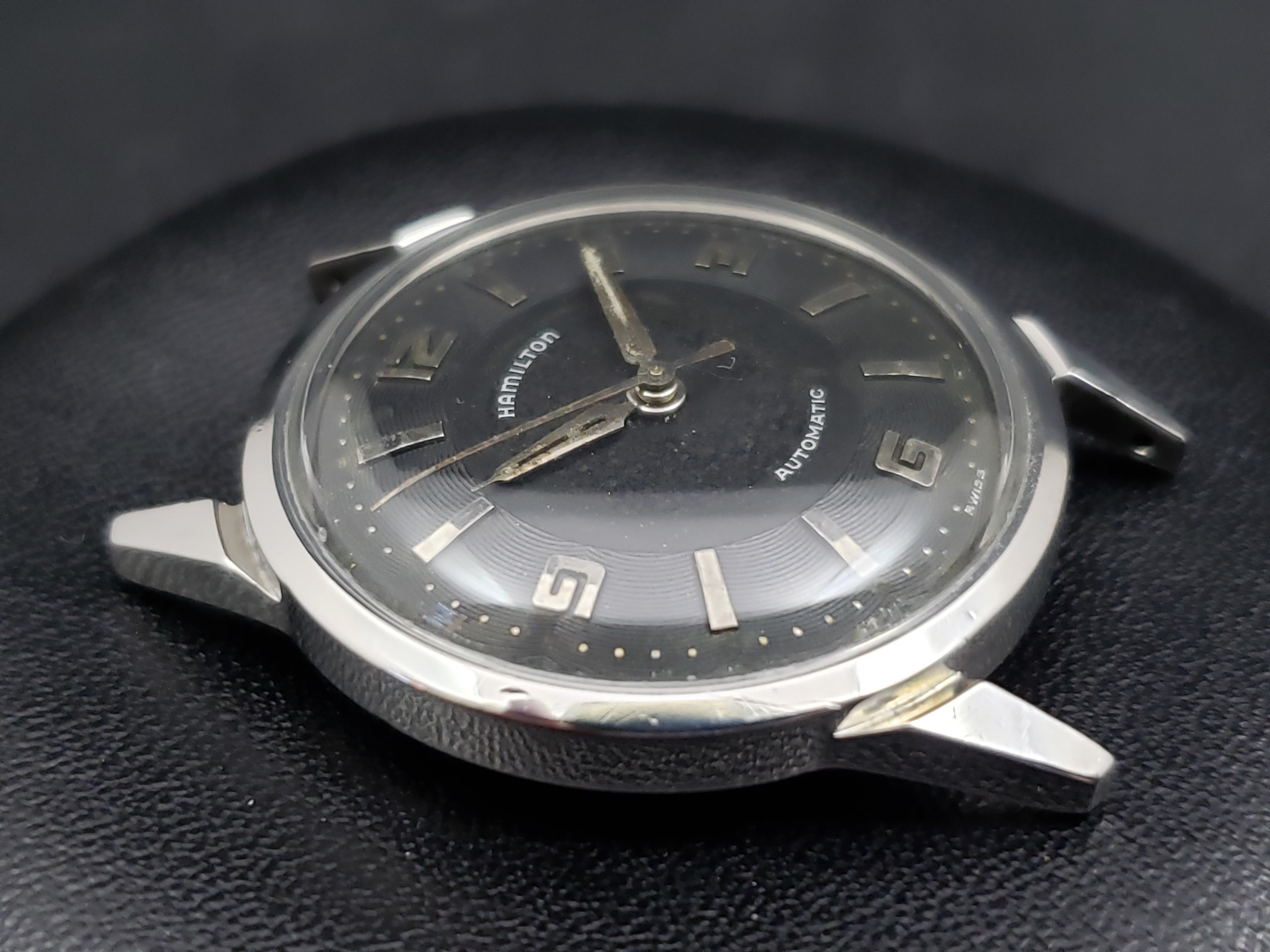 Buy Beautiful Omega 1959 Vintage Swiss Watch. Stunning Omega Cal.267  Movement Online in India - Etsy